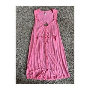 RVCA dress